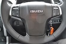 Isuzu D-Max 1.9 Yukon Double Cab 4x4 Pick Up - Thumb 13