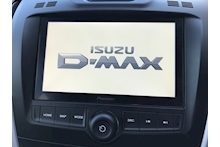 Isuzu D-Max 1.9 Utah Double Cab 4x4 Pick Up - Thumb 10