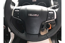 Isuzu D-Max 1.9 Yukon Double Cab 4x4 Pick Up - Thumb 13