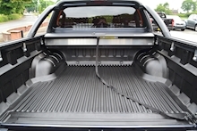 Isuzu D-Max 1.9 Blade Double Cab 4x4 Pick Up Fitted Roller Lid and Style Bar - Thumb 16