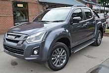 Isuzu D-Max 1.9 Blade Double Cab 4x4 Pick Up Fitted Roller Lid and Style Bar - Thumb 3