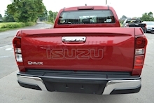 Isuzu D-Max 1.9 Utah Double Cab 4x4 Pick Up - Thumb 3