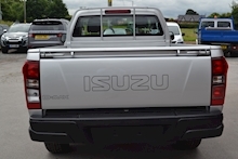 Isuzu D-Max 1.9 Single Cab 4x4 Pick Up - Thumb 2