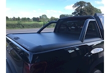 Isuzu D-Max 1.9 Blade Double Cab 4x4 Pick Up Roller Lid & Style Bar - Thumb 6