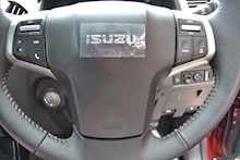 Isuzu D-Max 1.9 Blade Double Cab 4x4 Pick Up Fitted Glazed Canopy - Thumb 19