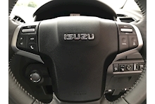 Isuzu D-Max 1.9 Utah Double Cab 4x4 Pick Up - Thumb 19