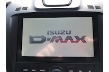 Isuzu D-Max 1.9 Utah Double Cab 4x4 Pick Up - Thumb 13