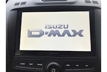 Isuzu D-Max 1.9 Utah Double Cab 4x4 Pick Up - Thumb 12