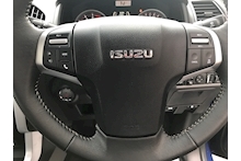 Isuzu D-Max 1.9 Utah Double Cab 4x4 Pick Up - Thumb 17