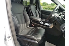Land Rover Discovery 3.0 HSE 306 SDv6 Commercial Fitted Rear Seat 3.0 - Thumb 10