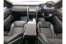Land Rover Discovery 3.0 HSE 306 SDv6 Commercial Fitted Rear Seat 3.0 - Thumb 12