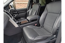Land Rover Discovery 3.0 HSE 306 SDv6 Commercial Fitted Rear Seat 3.0 - Thumb 22