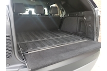 Land Rover Discovery 3.0 HSE 306 SDv6 Commercial Fitted Rear Seat 3.0 - Thumb 25