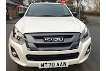 Isuzu D-Max 1.9 Blade Double Cab 4x4 Pick Up Roller Lid & Style Bar - Thumb 3