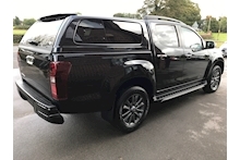 Isuzu D-Max 1.9 Blade Double Cab 4x4 Pick Up Fitted Roller Lid and Style Bar - Thumb 3