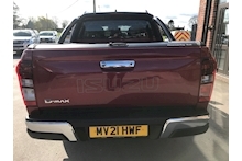 Isuzu D-Max 1.9 Utah Double Cab 4x4 Pick Up Roller Lid and Style Bar Euro 6 - Thumb 2