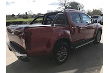 Isuzu D-Max 1.9 Utah Double Cab 4x4 Pick Up Roller Lid and Style Bar Euro 6 - Thumb 3