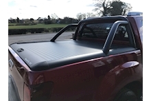 Isuzu D-Max 1.9 Utah Double Cab 4x4 Pick Up Roller Lid and Style Bar Euro 6 - Thumb 6