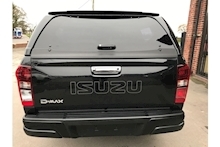 Isuzu D-Max 1.9 Blade Double Cab 4x4 Pick Up Fitted Glazed Canopy - Thumb 2