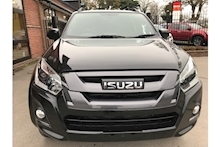 Isuzu D-Max 1.9 Blade Double Cab 4x4 Pick Up Fitted Glazed Canopy - Thumb 4