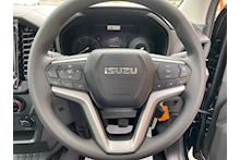 Isuzu D-Max 1.9 Utility Single Cab 4x4 Pick Up - Thumb 21