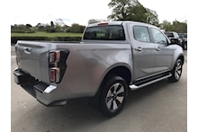 Isuzu D-Max 1.9 DL40 Double Cab 4x4 Pick Up - Thumb 3