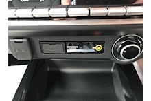 Isuzu D-Max 1.9 V-Cross Double Cab 4x4 Pick Up - Thumb 16
