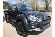 Isuzu D-Max 1.9 XTR Nav Plus+ Double Cab 4x4 Pick Up 195 Bhp - Thumb 0