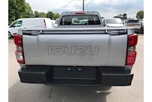 Isuzu D-Max 1.9 Utility Single Cab 4x2 Pick Up 2WD - Thumb 2