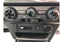 Isuzu D-Max 1.9 Utility Single Cab 4x2 Pick Up 2WD - Thumb 11