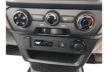 Isuzu D-Max 1.9 Utility Single Cab 4x4 Pick Up - Thumb 11