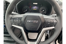 Isuzu D-Max Utility Single Cab 4x2 Pick Up 1.9 - Thumb 11