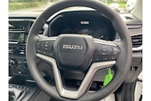Isuzu D-Max 1.9 DL20 Extended Cab 4x4 Pick Up - Thumb 5