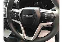 Isuzu D-Max Utility Double Cab 4x4 Pick Up 1.9 - Thumb 11