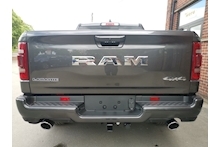 Dodge Ram 1500 Laramie Sport Crew Cab Pick Up 395 5.7 - Thumb 5