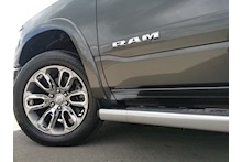 Dodge Ram 1500 Laramie Sport Crew Cab Pick Up 395 5.7 - Thumb 7