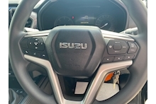 Isuzu D-Max 1.9 DL20 Double Cab 4x4 Pick Up - Thumb 14