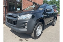 Isuzu D-Max 1.9 Utility Extended Cab 4x4 Pick Up - Thumb 2