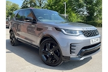 Land Rover Discovery 3.0 D300 MHEV R-Dynamic HSE Commercial - Thumb 0