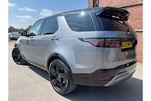 Land Rover Discovery 3.0 D300 MHEV R-Dynamic HSE Commercial - Thumb 1