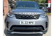 Land Rover Discovery 3.0 D300 MHEV R-Dynamic HSE Commercial - Thumb 5