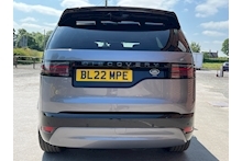 Land Rover Discovery 3.0 D300 MHEV R-Dynamic HSE Commercial - Thumb 6