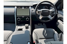 Land Rover Discovery 3.0 D300 MHEV R-Dynamic HSE Commercial - Thumb 11