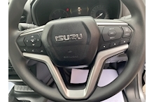 Isuzu D-Max Utility Double Cab 4x4 Pick Up 1.9 - Thumb 12