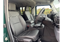 INEOS Grenadier 3.0 Utility Wagon 5 Seat Commercial - Thumb 11