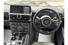 INEOS Grenadier 3.0 Utility Wagon 5 Seat Commercial - Thumb 12