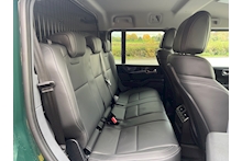 INEOS Grenadier 3.0 Utility Wagon 5 Seat Commercial - Thumb 21