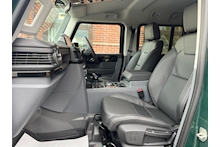 INEOS Grenadier 3.0 Utility Wagon 5 Seat Commercial - Thumb 23