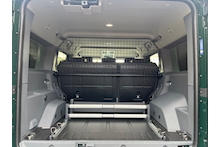 INEOS Grenadier 3.0 Utility Wagon 5 Seat Commercial - Thumb 26