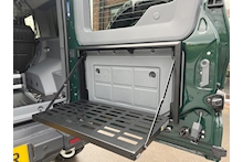 INEOS Grenadier 3.0 Utility Wagon 5 Seat Commercial - Thumb 27